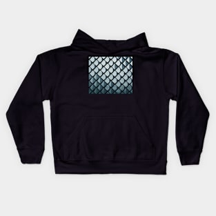 Abstract Kids Hoodie